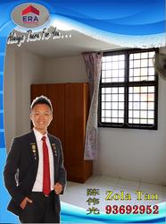 Blk 341B Sembawang Close (Sembawang), HDB 4 Rooms #148809942